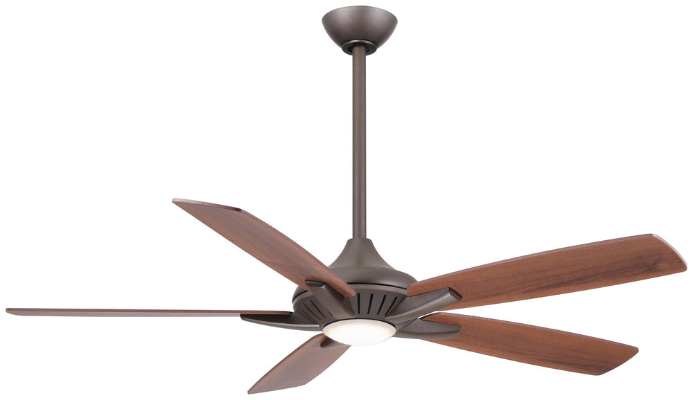 Minka Group Minka Aire F1000-ORB Ceiling Fan in Oil Rubbed Bronze