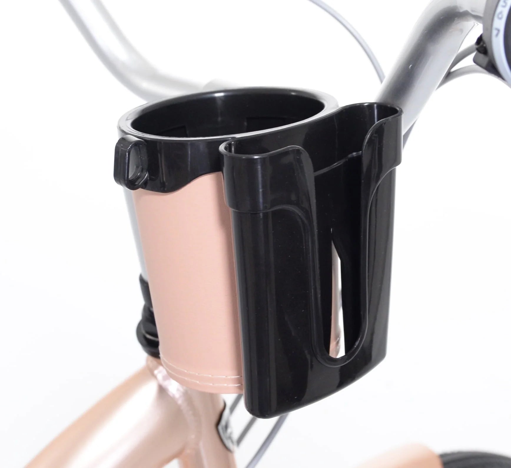 Kent 26 In. Bayside Women'S Cruiser Bike, Rosé Gold